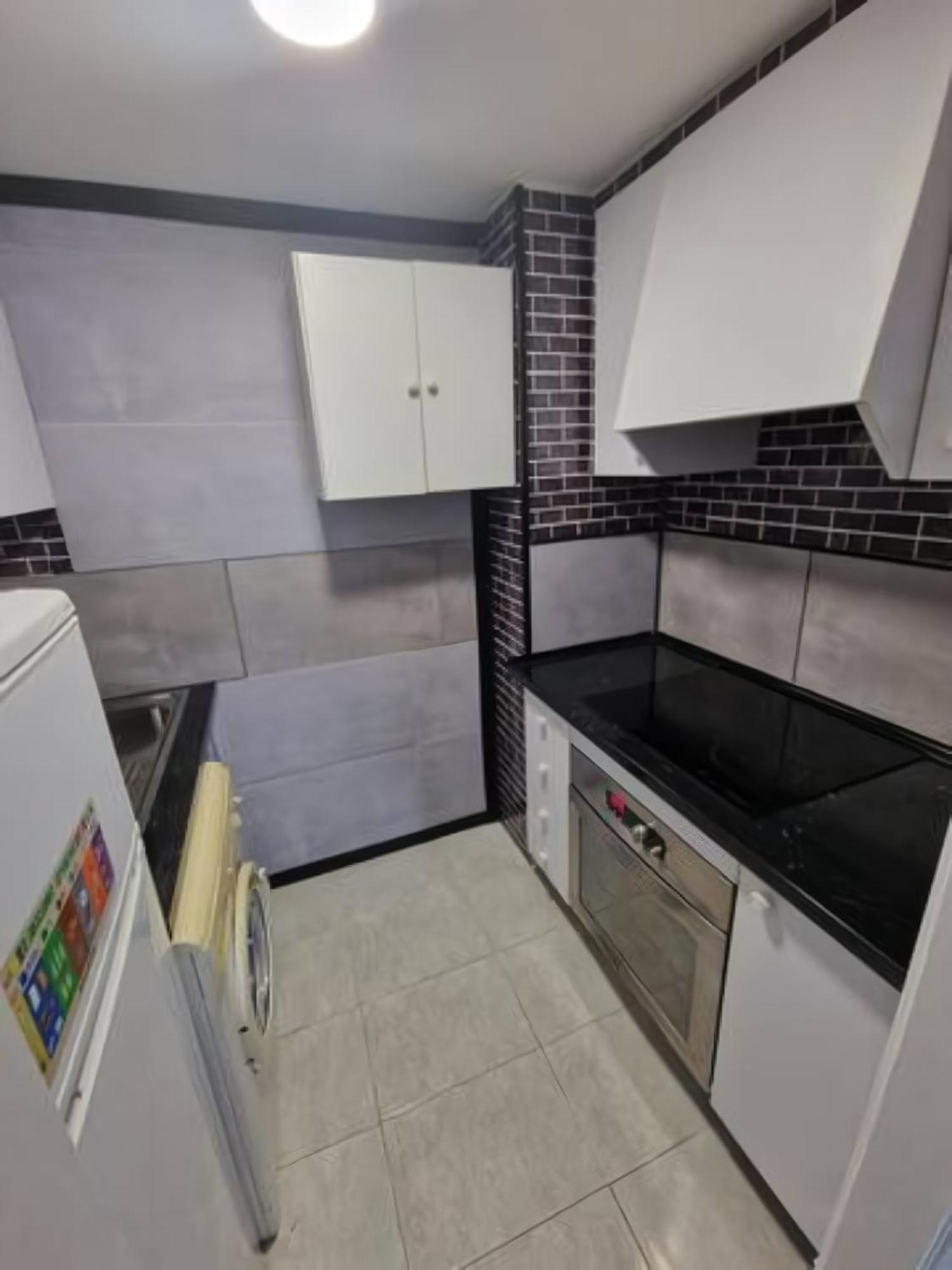 Apartamento Apolo 7 Calp Dış mekan fotoğraf