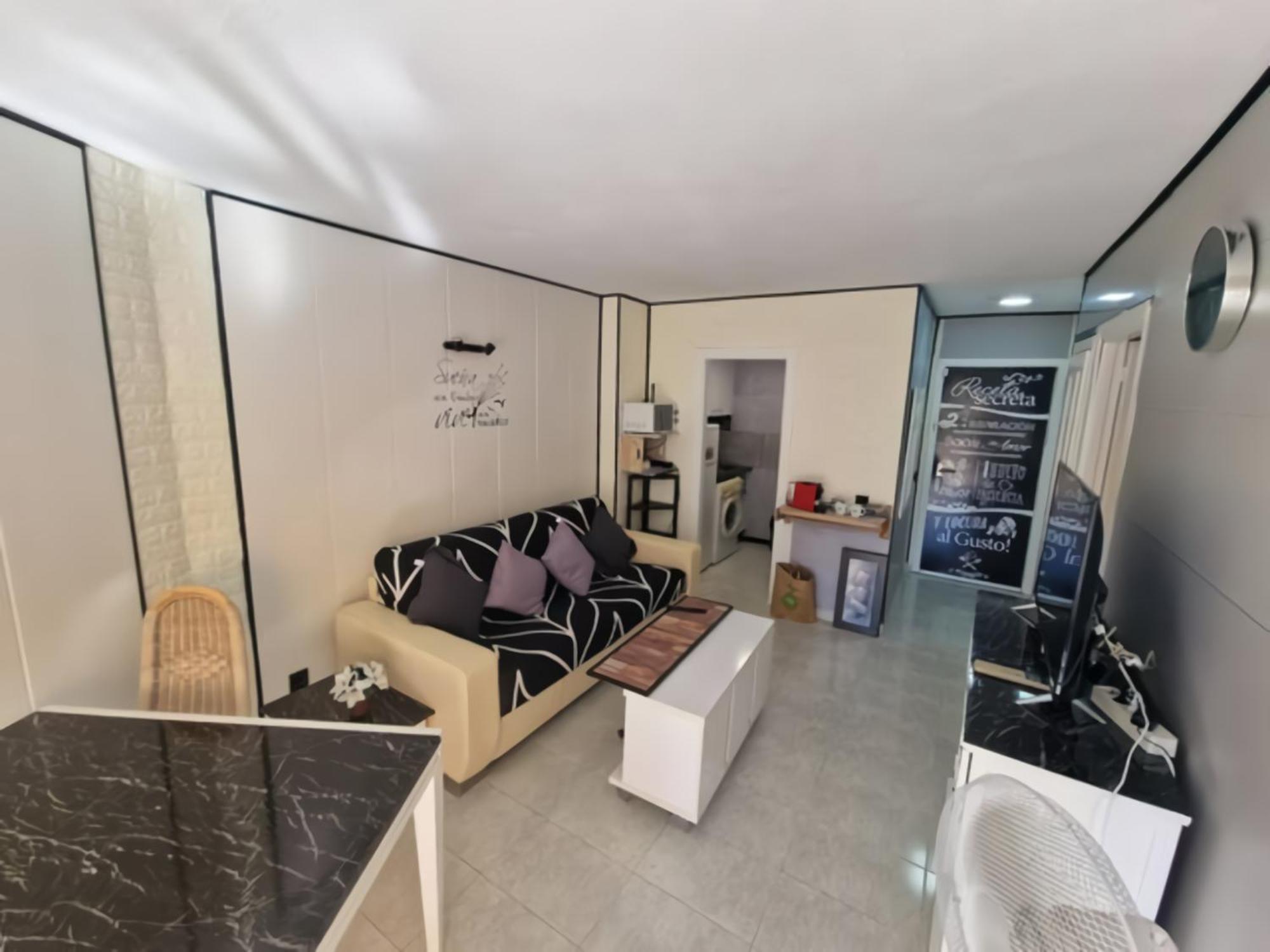 Apartamento Apolo 7 Calp Dış mekan fotoğraf
