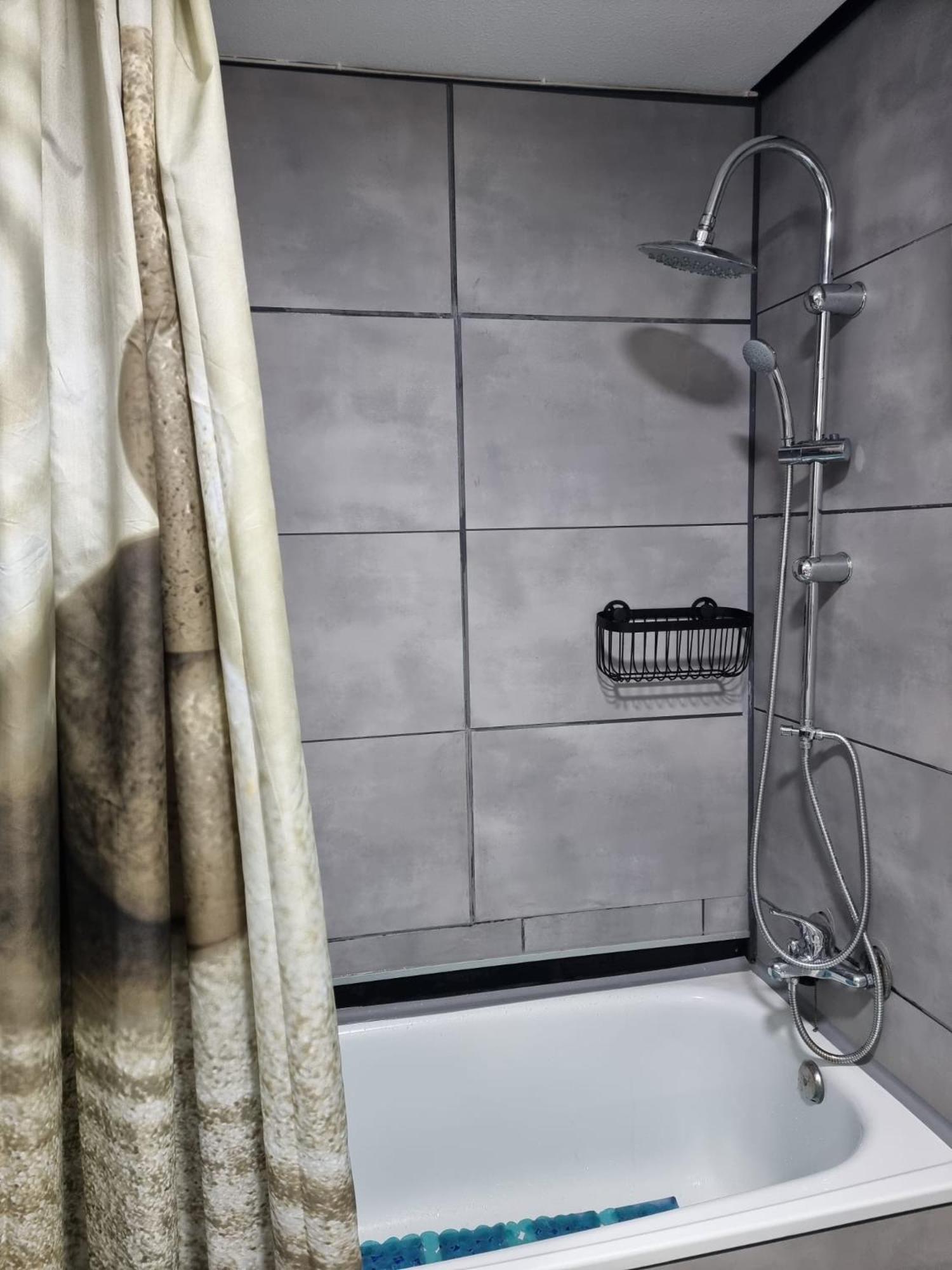 Apartamento Apolo 7 Calp Dış mekan fotoğraf