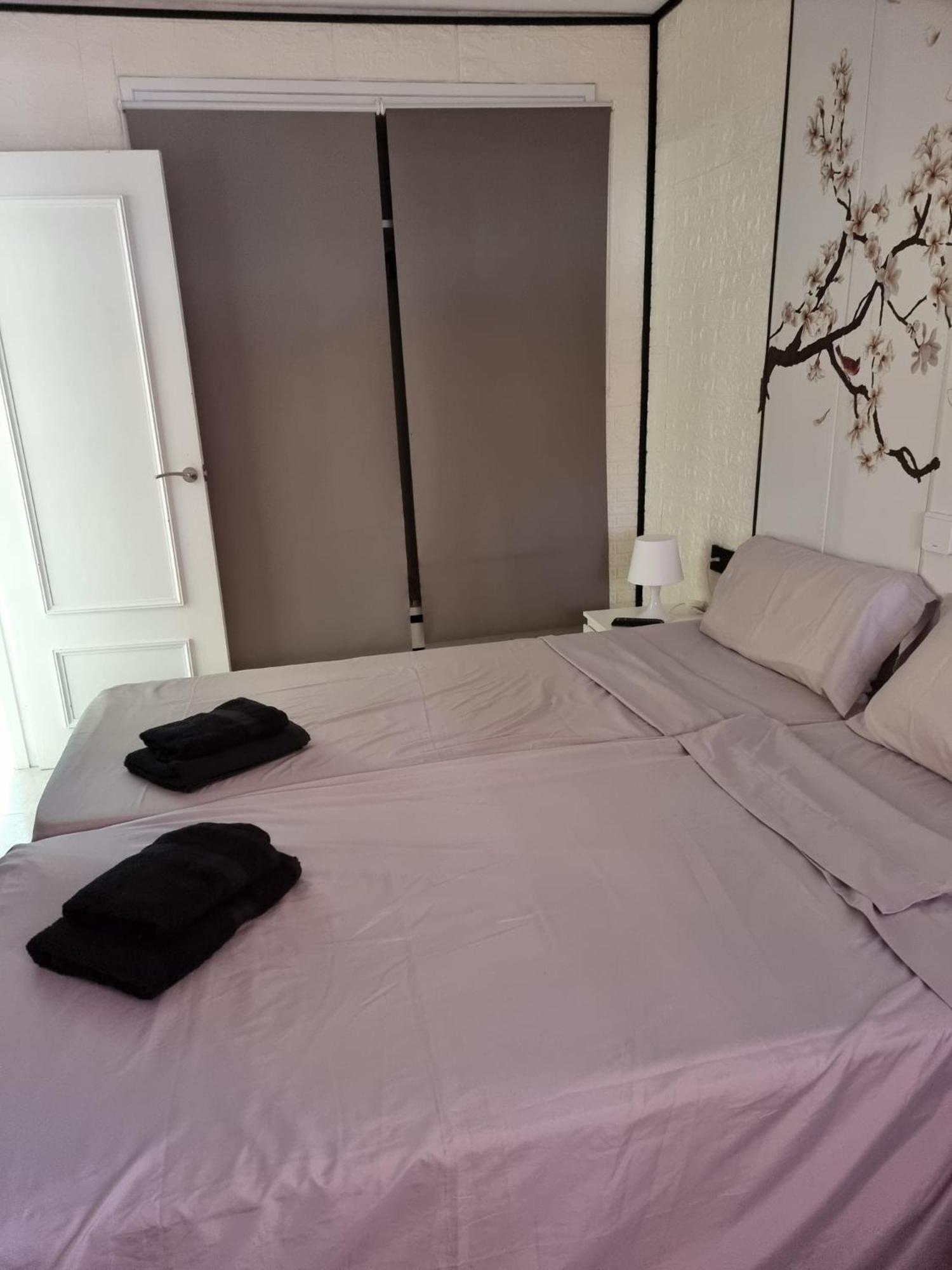 Apartamento Apolo 7 Calp Dış mekan fotoğraf