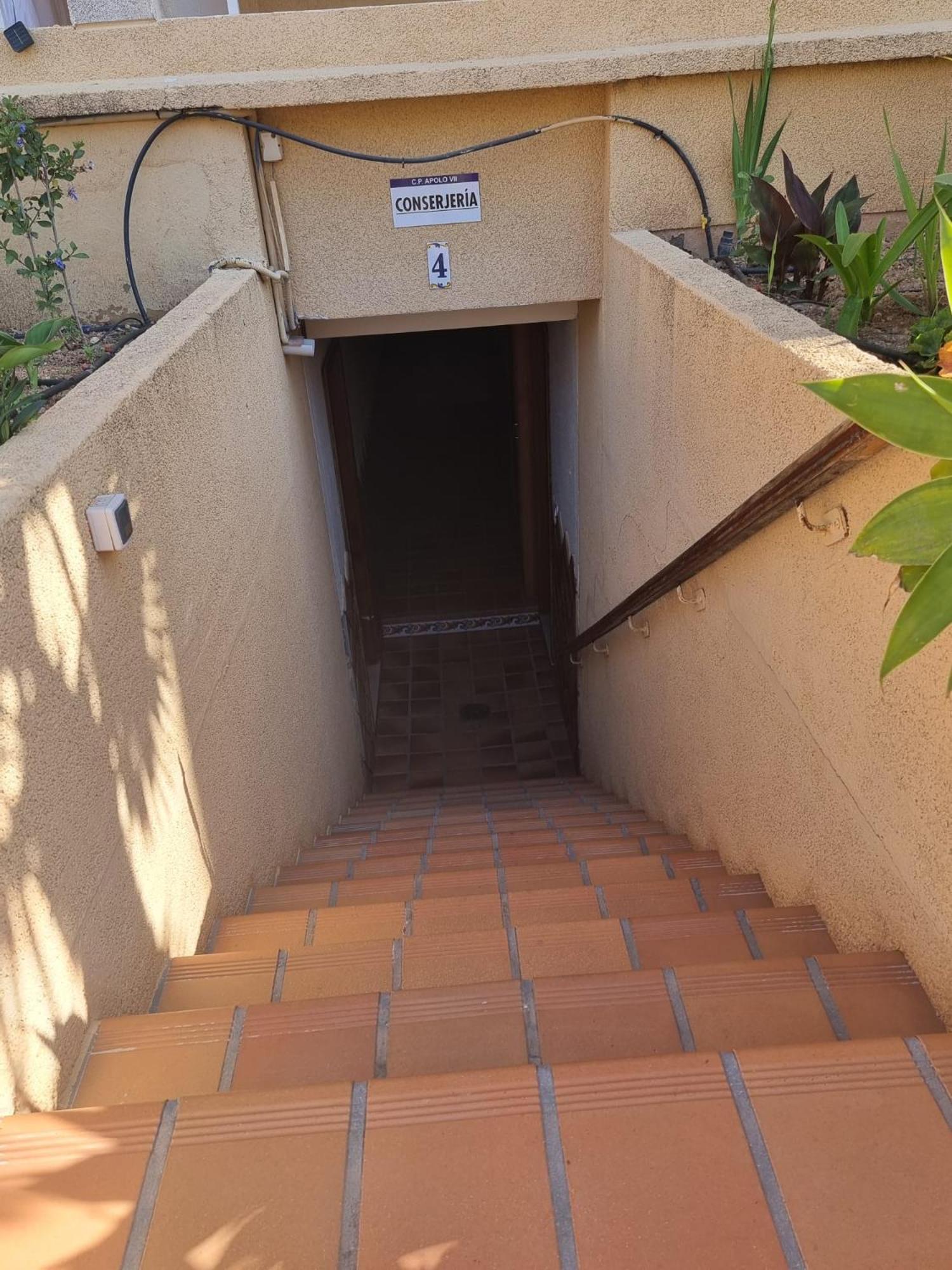 Apartamento Apolo 7 Calp Dış mekan fotoğraf